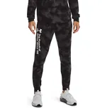 Under Armour UA Rival Terry Novelty Jgr Pánské tepláky US L 1377593-001