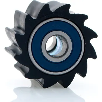 Řetězová sada pro motocykl JR rolna řetězu rolna řetězu 32mm (s ložiskem) (JR rolna řetězu rolna řetězu 32mm (s ložiskem))