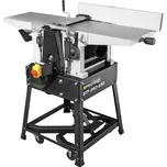 PROTECO frézka srovnávací a tloušťkovací 230V s poj. vozíkem (2 krabice)