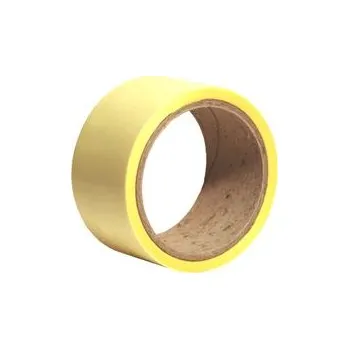 Lepicí páska Oboustranná lepicí páska šíře 50 mm x 10 m, PP nosič 4140