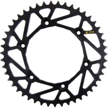 Řetězová sada pro motocykl PROX rozeta 270 51 ocelová ULTRAlité YAMAHA YZ/WR 125/250/400/426/450F 98-24 (27051) (JTR251.51) (STD.+3) (řetěz520) (PROX rozeta 270 51 ocelová ULTRAlité YAMAHA YZ/WR 125/250/400/426/450F 98-24 (27051) (JTR251.51) (STD.+3) (řetěz520))