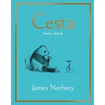 Cesta: Panda a dráček - James Norbury…
