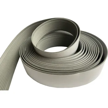 Protiskluzový profil I na schody - šíře 32 mm, délka 5 m - Šedá