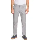 PIONEER PÁNSKÉ REGULAR FIT RANDO PLÁTĚNÉ- ŠEDÉ 32/34