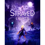 Strayed Lights PC - digitální verze - Hraj již za pár minut