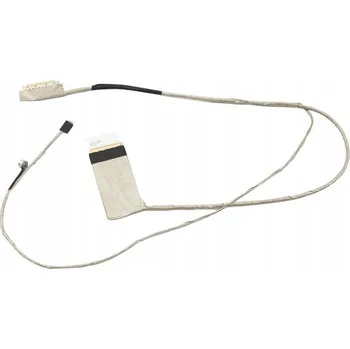 Náhradní kabel k notebooku Flex kabel LCD ASUS R400D R400DE R400DR