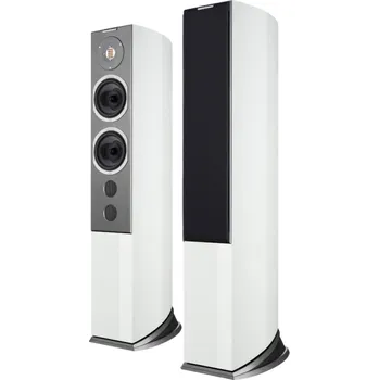 Elektronika Audiovector R 6 Arreté - bílá