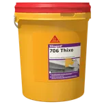 Sikagard -706 Thixo 18kg