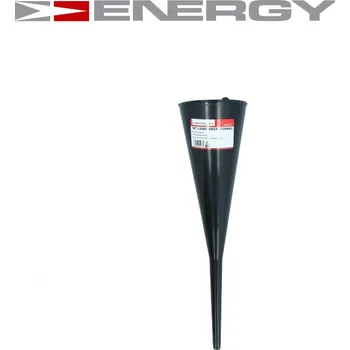 Autodílna Úzký trychtýř 130mm ENERGY NE00777