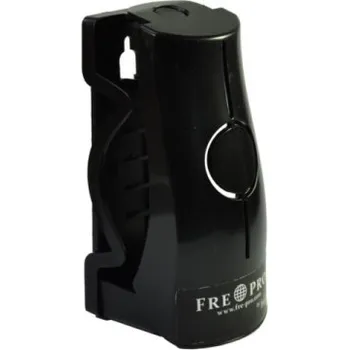 Osvěžovač vzduchu FRE - PRO - ECO AIR 2 Cabinet držák černý - 1 ks