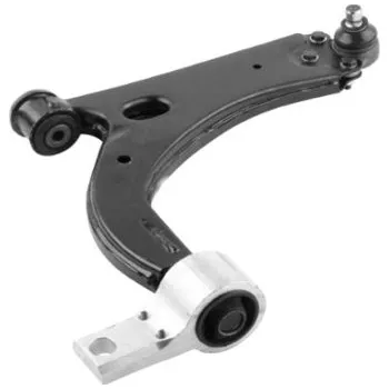Zavěšení kol Pravé přední spodní rameno Ford Fiesta V (JH/JD) 05-08