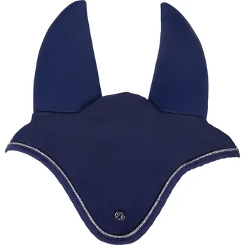 Čabraka pro koně PresTeq Čabraka PerformNow PresTeq, navy FULL