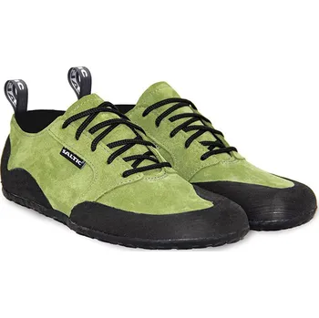 Dámská zdravotní obuv Saltic Outdoor Flat Green - s membránou Velikost EU: 40
