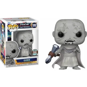 Figurka Funko POP! Marvel Thor Love and Thunder Gorr 1092