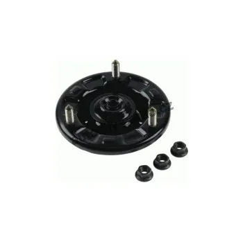 Ložisko pružné vzpěry LEMFÖRDER (LMI 33341 01) - HYUNDAI