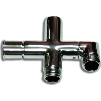 Sprchový set NOVASERVIS Přepínač setu PR/SET060/1