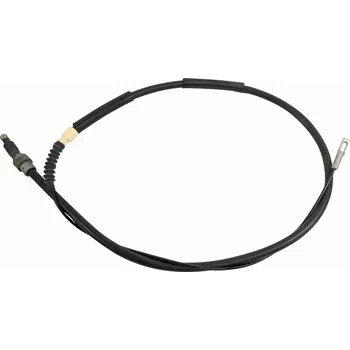 Lanko parkovací brzdy Tažné lanko, parkovací brzda VAICO V10-30053