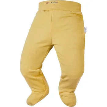 Polodupačky smyk Outlast® - oliva Velikost: 62