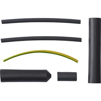Topná rohož Accessories sada (spojka + koncovka) k DPH