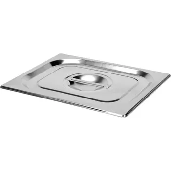 Yato Gastro Víko pro gastro nádobu NEREZ GN 1/2, YG-00371