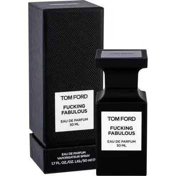 Unisex parfém Tom Ford Fucking Fabulous - EDP 30 ml + 2 měsíce na vrácení zboží