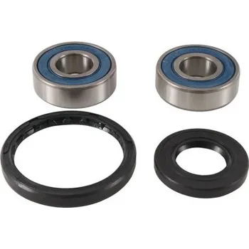 ALL BALLS ložiska předního kola s těsnícími prvky KAWASAKI EX 250 NINJA 08-12 (ALL BALLS ložiska předního kola s těsnícími prvky KAWASAKI EX 250 NINJA 08-12)