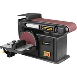 PROTECO bruska stolní pásová 370 W