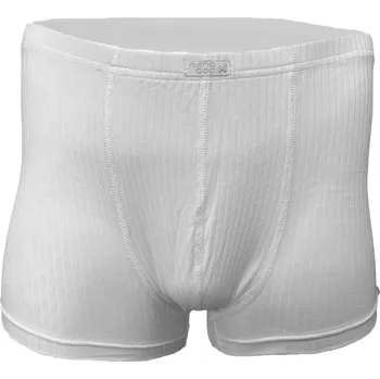 Pánské termo spodky COOL NANO šortky .pánské .XL .bílá