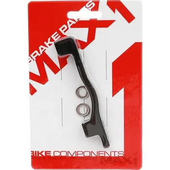 Brzda na kolo Adaptér kotoučové brzdy MAX1 PM-PM-F/R203