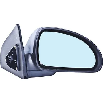 Autodíl ACI zrcátko pro KIA Cee'd 06-10 pro lak P