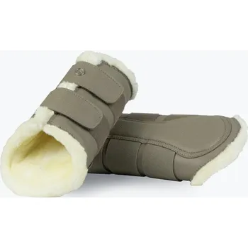 Ochrana nohy a ocasu PS of Sweden Kamaše drezurní PS of Sweden, 4 ks, latte FULL