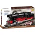 Stavebnice COBI COBI Historical Collection 6280 DR BR 52 Parní lokomotiva