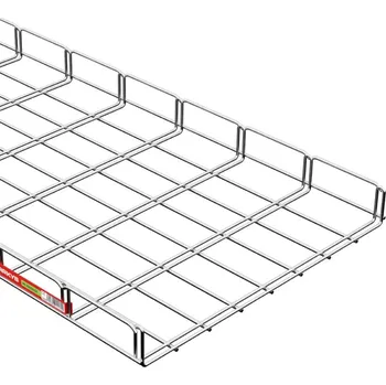 kabelová chránička Akrys Merkur 2 ARK-231174 kabelový žlab 2 m nerez