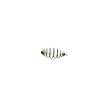 Krmítko Spirála mini s očkem 0g