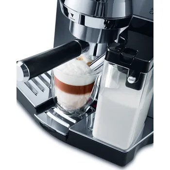 pákový kávovar De'Longhi EC 860.M