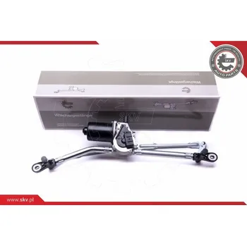 Tyčoví stěračů ESEN SKV 05SKV106