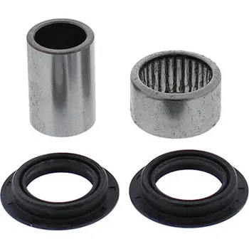 ALL BALLS sada ložisek centrálního (zadního) tlumiče spodní KAWASAKI KLR 650 (KL650 A) 87-07, KLR 650 (KL650 B) TENGAI 90-91, KLR 650 (KL650) 08-18 (ALL BALLS sada ložisek centrálního (zadního) tlumiče spodní KAWASAKI KLR 650 (KL650 A) 87-07, KLR 650 (KL6