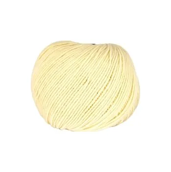 Vlna-Hep Jeans 8185 - vanilková