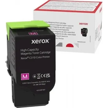 Xerox 006R04370 purpurový (magenta) originální toner