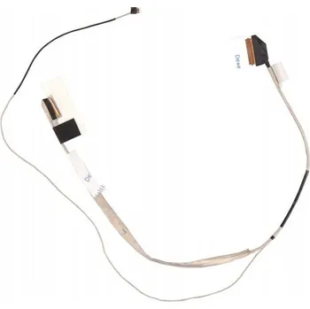 Náhradní kabel k notebooku Flex kabel LCD HP 17-X 17-Y