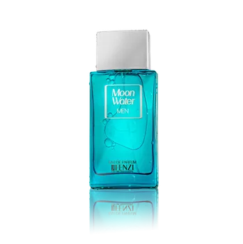 Dámský parfém J. Fenzi Moon Water Men 100ml EDP