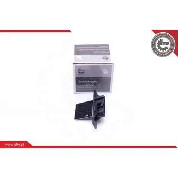 Odpor, vnitřní tlakový ventilátor ESEN SKV 94SKV075