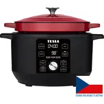 TESLA MultiCook MC600 Pro - multifunkční elektrický hrnec