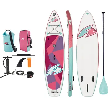 Paddleboard F2 Allround Floral 0028100673