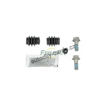 Autodíl Sada vodicích pouzder brzdového třmenu FRENKIT FK 810069