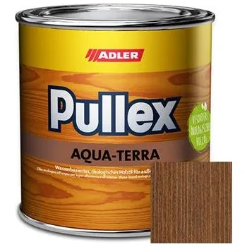 Olej na dřevo ADLER Pullex Aqua-Terra palisander 2500 ml
