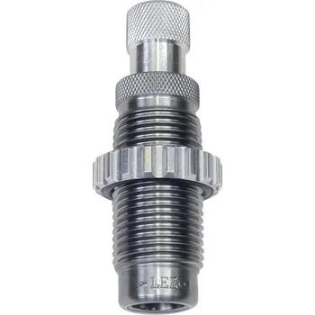 Příslušenství pro sportovní střelbu LEE krimpovací matrice .30 Super Carry Carbide Factory Crimp Die