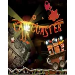 Cave Coaster PC - digitální verze - Hraj již za pár minut