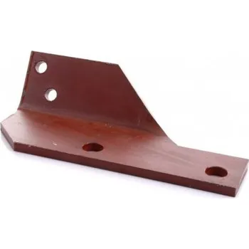 Posilovač řízení Držák konektoru Pohon levý pro podpěru Secí stroj Mf 3502 7010471m1 MZR 42489