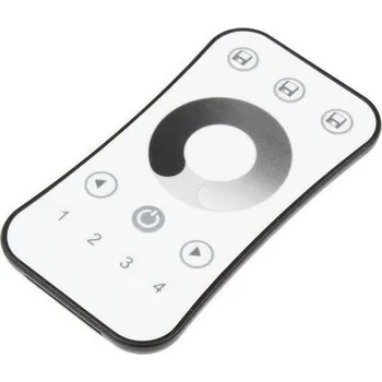 Žárovka LED21 Ovladač dimLED OVS 4KR čtyřkanálový